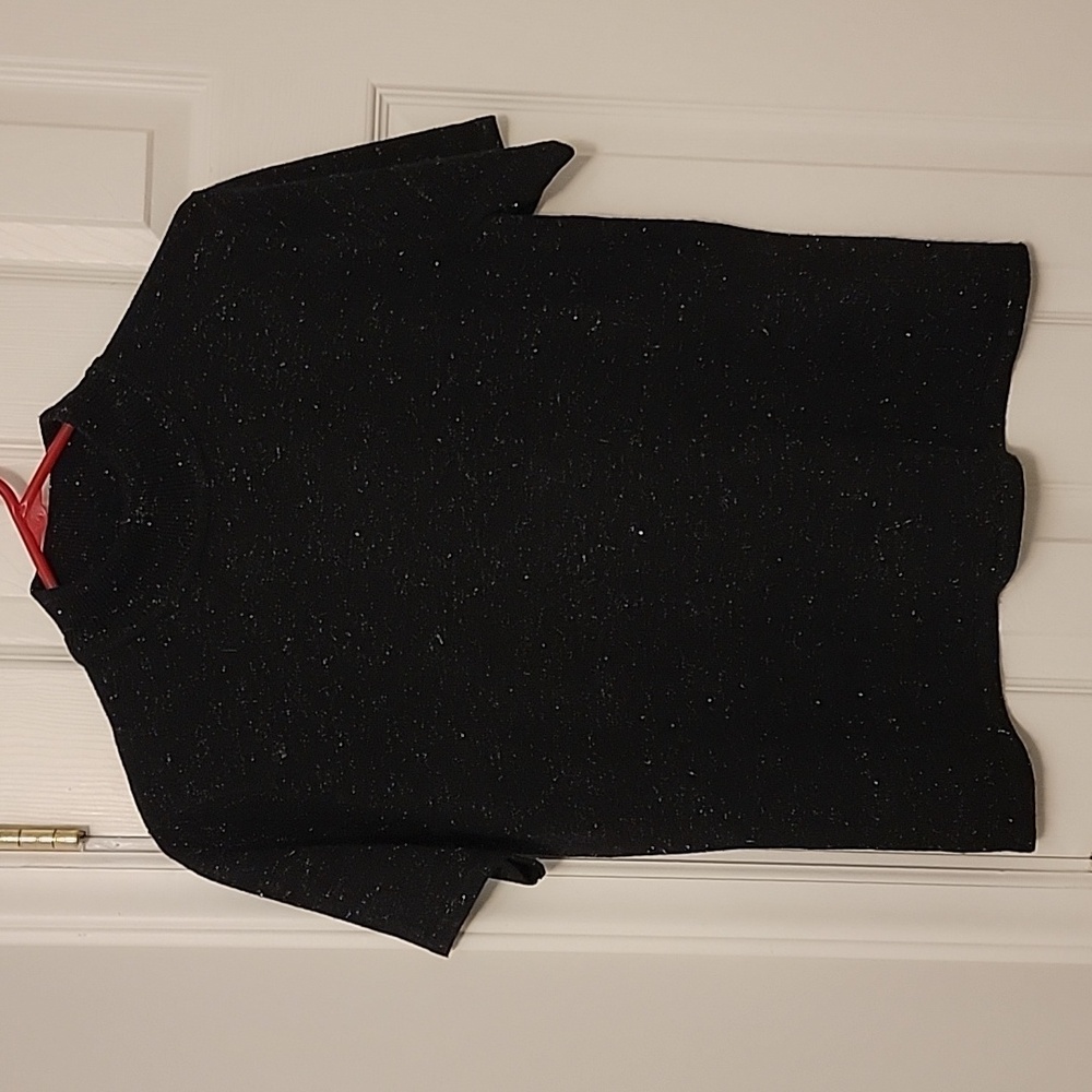 Sparkly top norton mcnaughton  size m